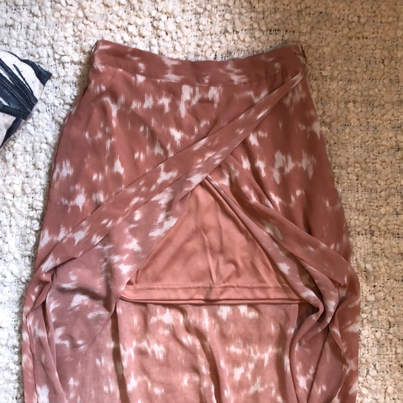 Maxi skirt - Picture 5 of 6